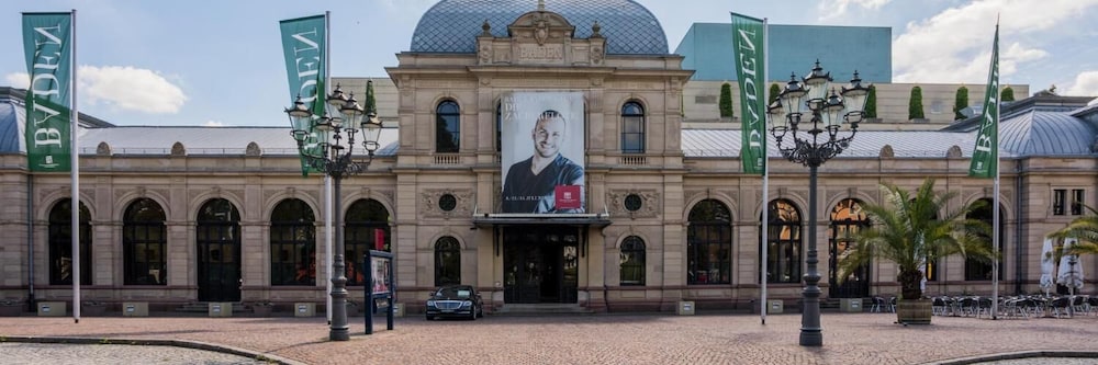 Hotel Schweizer-Hof Baden Baden 18/26