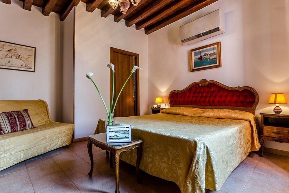 Hotel Ariel Silva 30/40