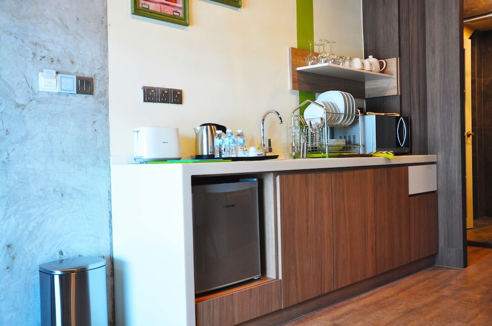 Valya Hotel 5/55