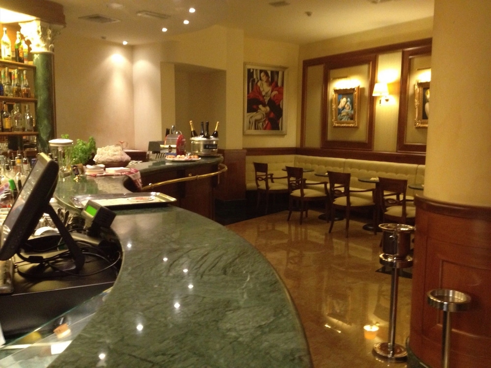 Hotel Principe Palace 32/60