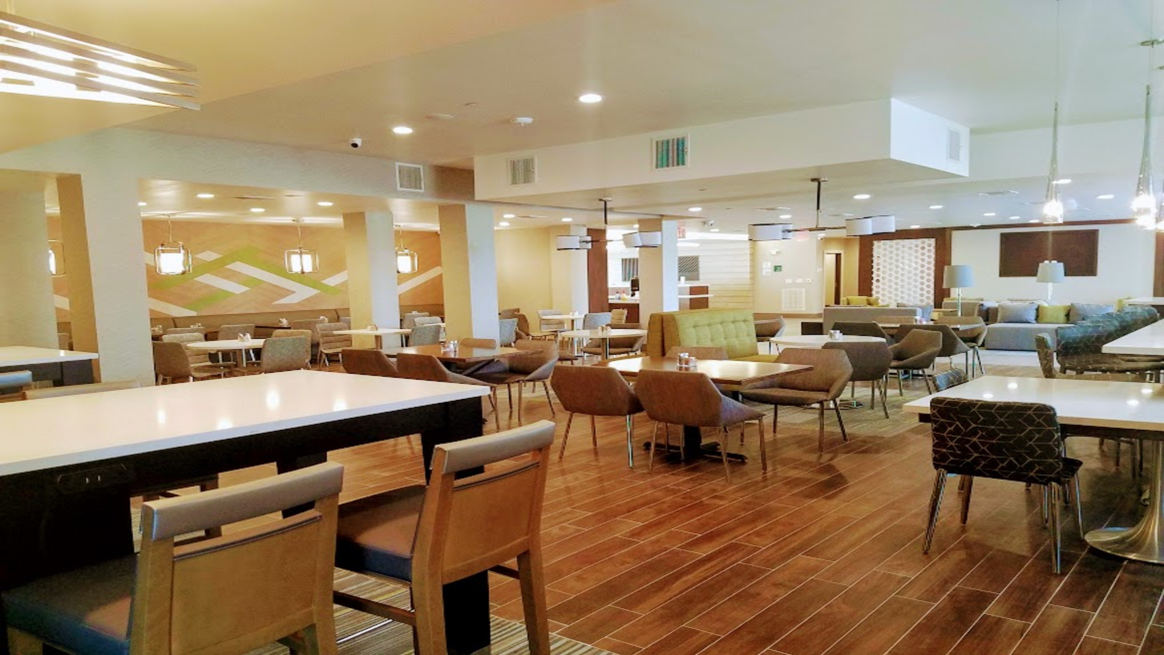 Holiday Inn & Suites Houston NW - Willowbrook 42/60