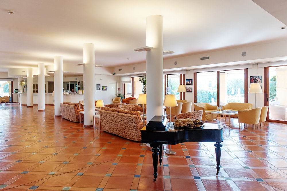 Hotel Santa Gilla 54/66