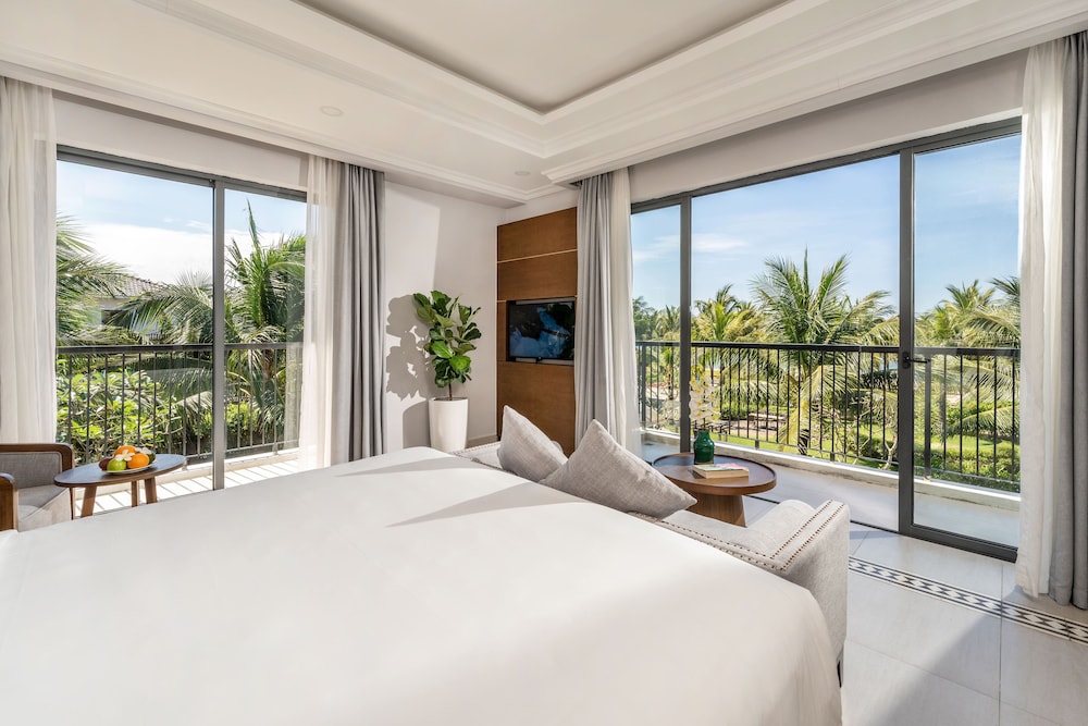 Andochine Resort and Spa Phu Quoc 25/62