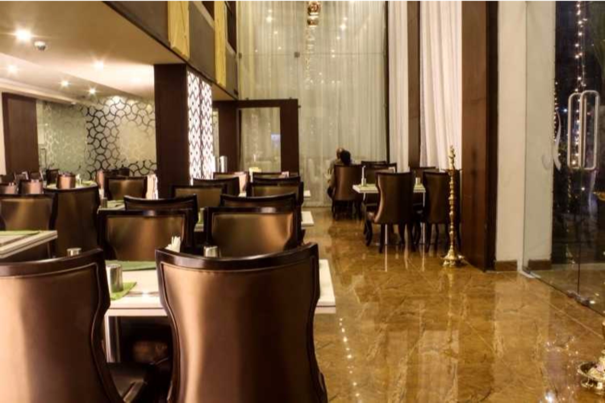 Hotel Southern Comfort 19/21