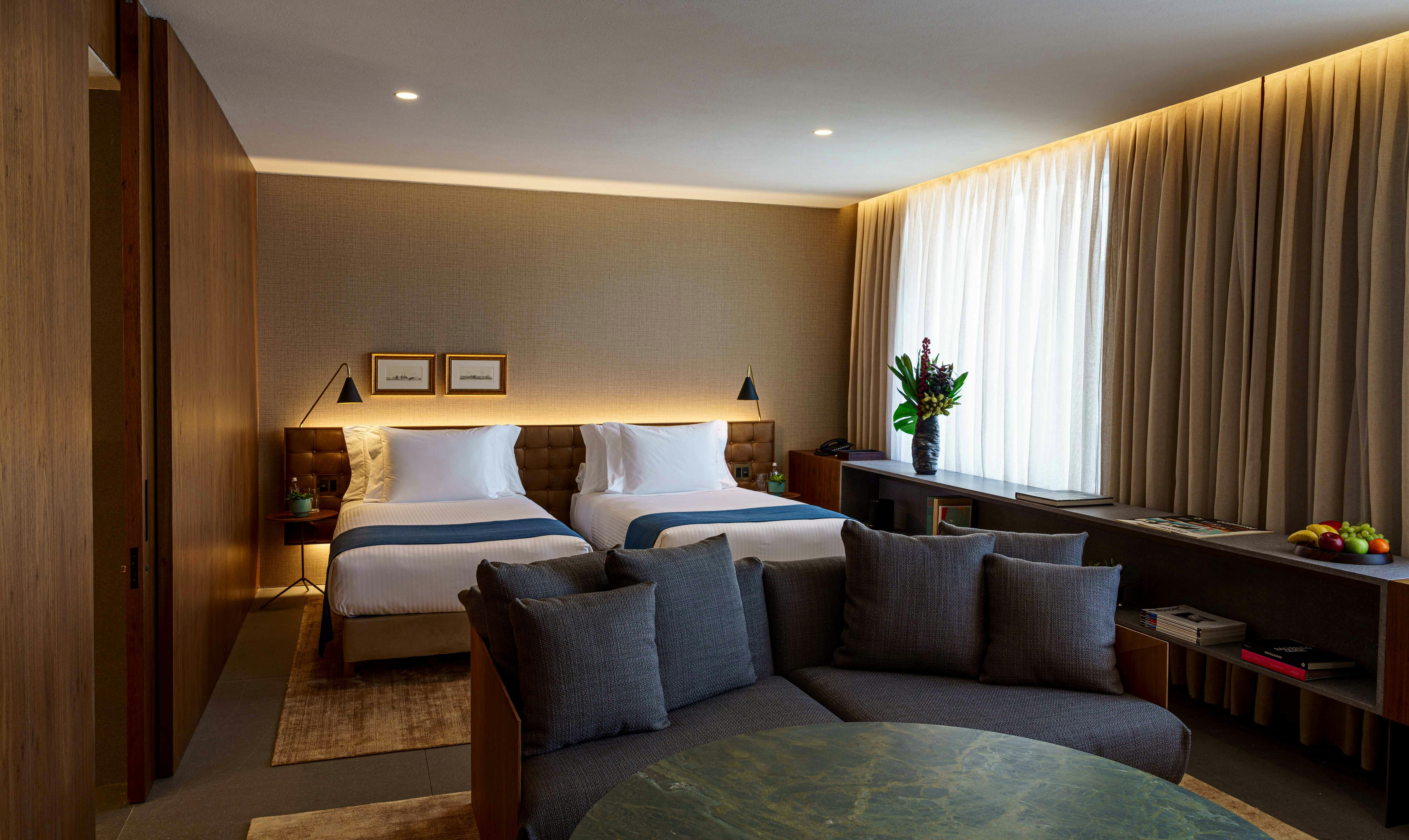 Hotel Fasano Sao Paulo Itaim 12/59