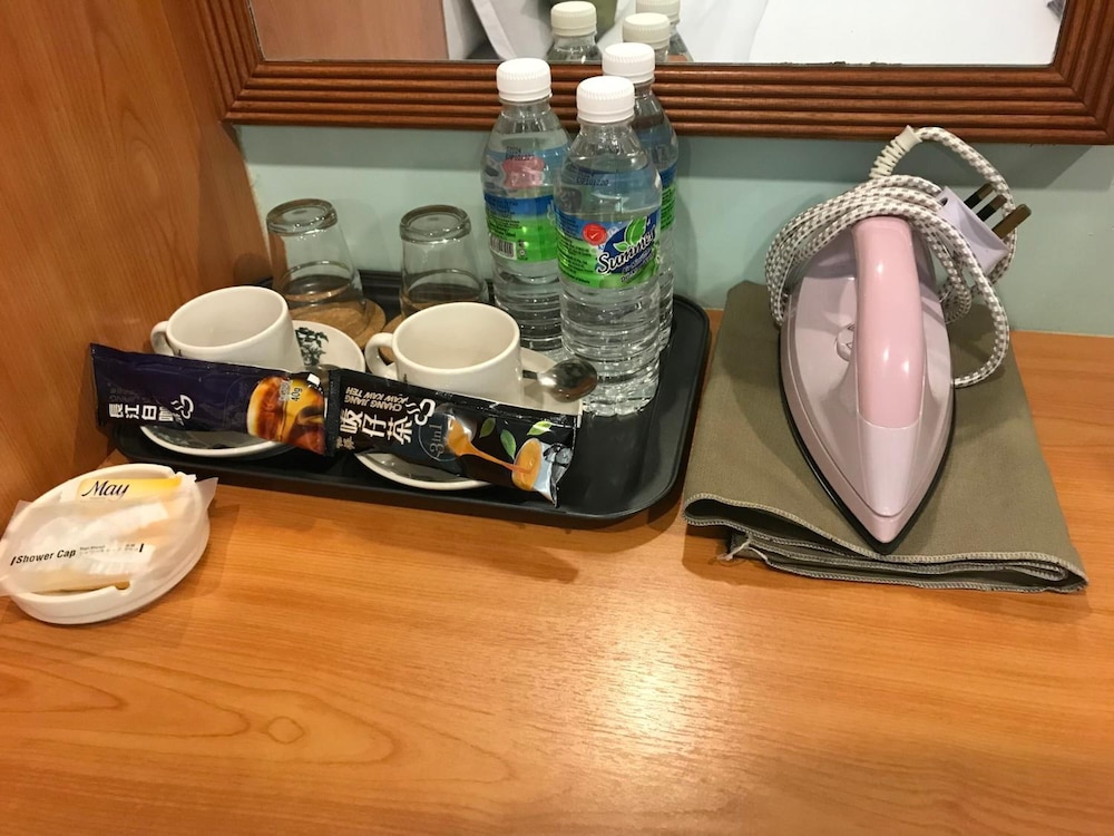Seri Kangsar KK Hotel 23/34