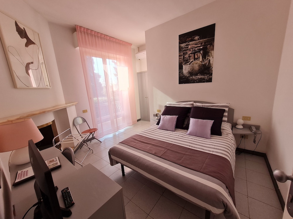 Hotel Da Graziano 32/77