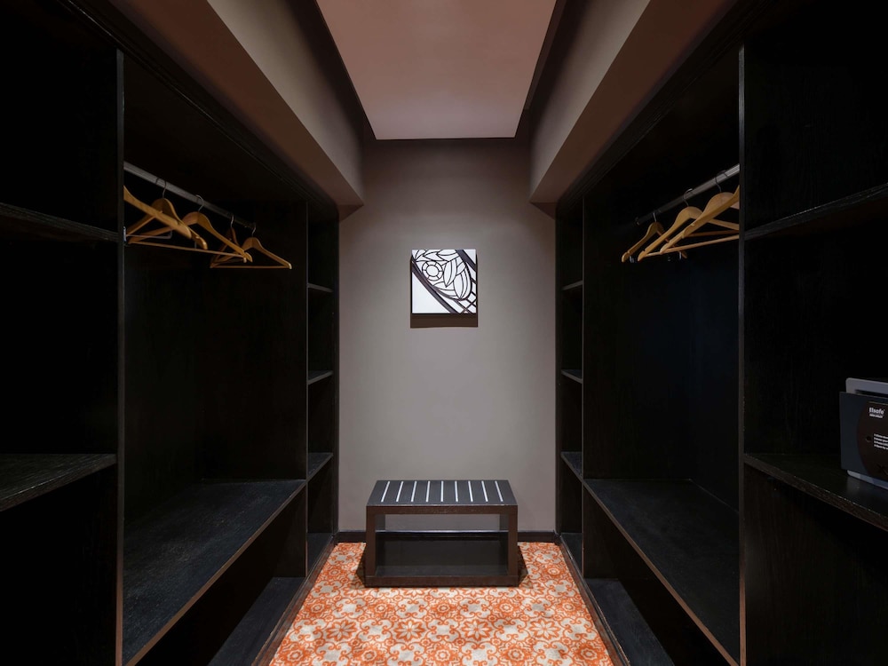 Movenpick Hotel Casablanca in CASABLANCA