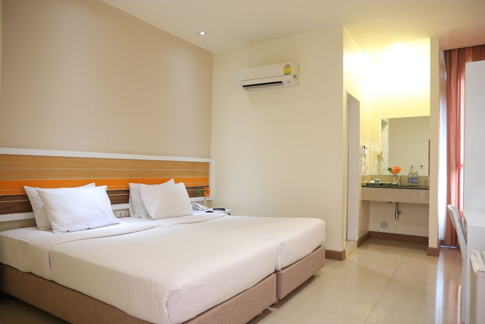 Imm Hotel Thaphae Chiang Mai 20/70