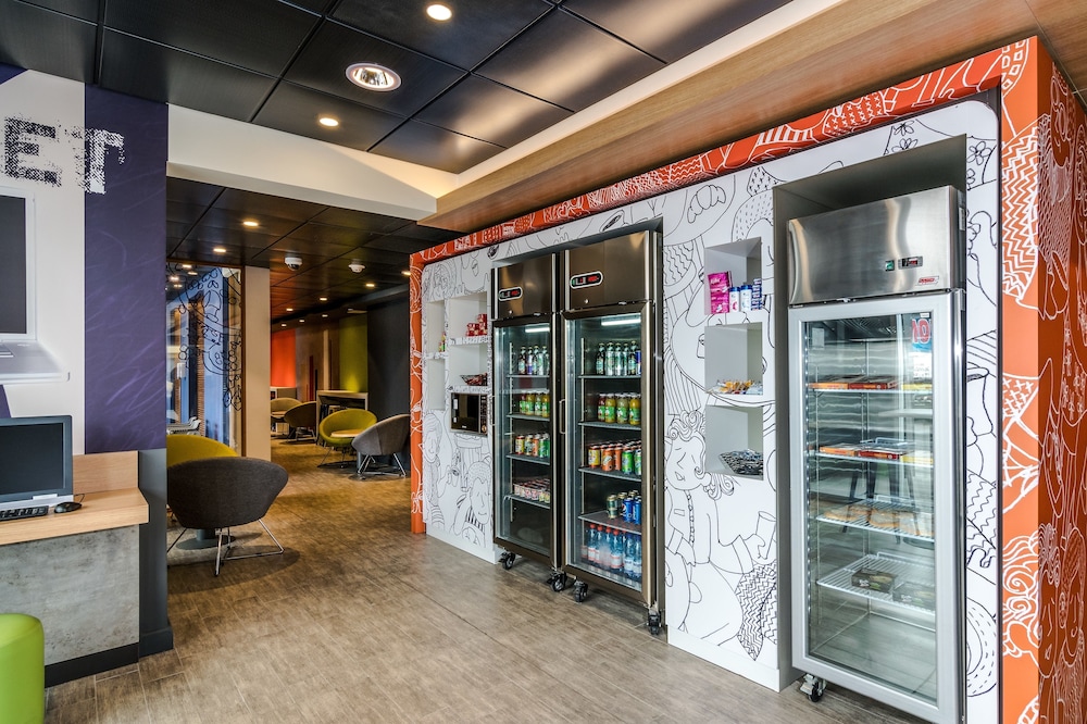 Ibis Budget Iquique 37/44