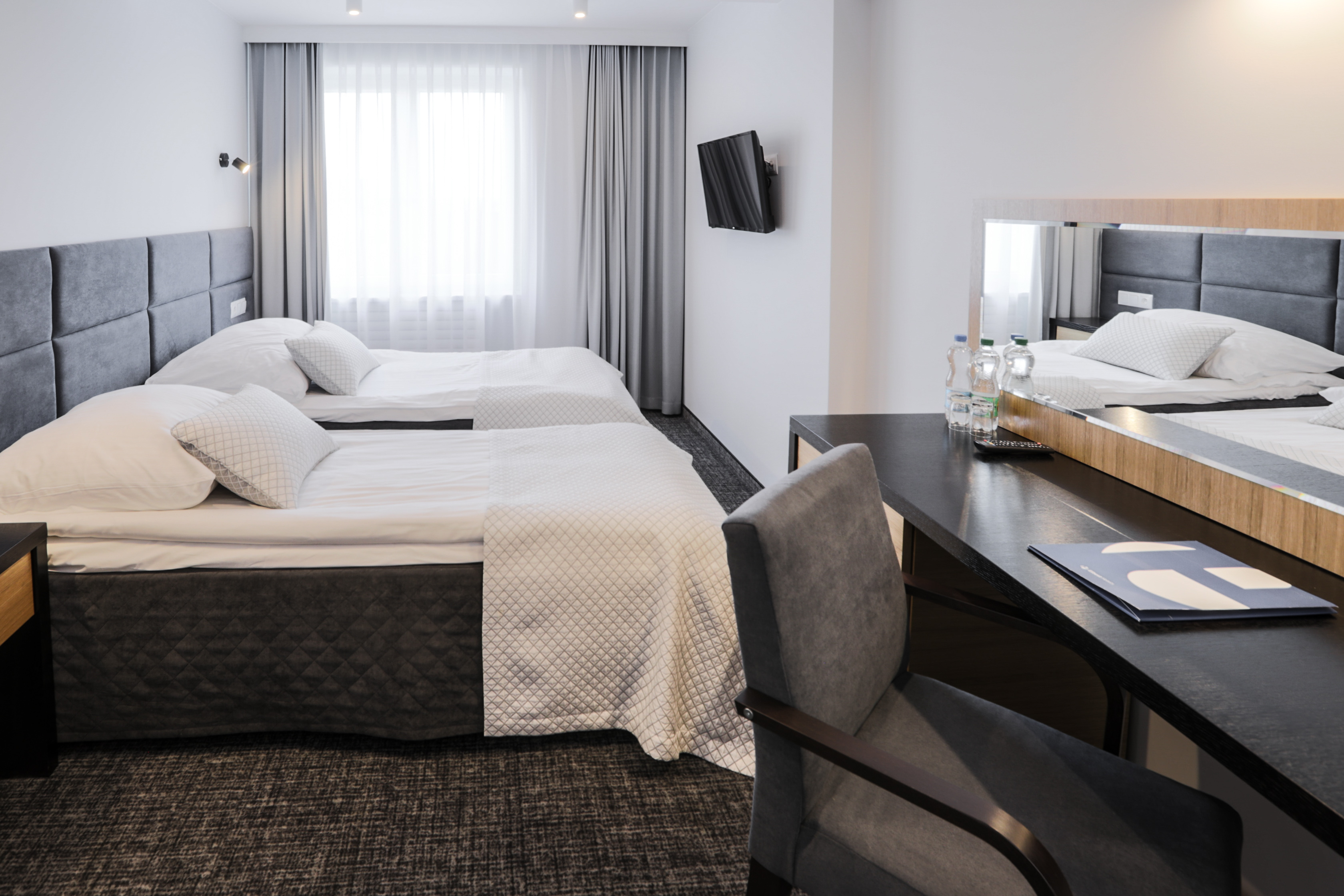 Sport Hotel 9/38