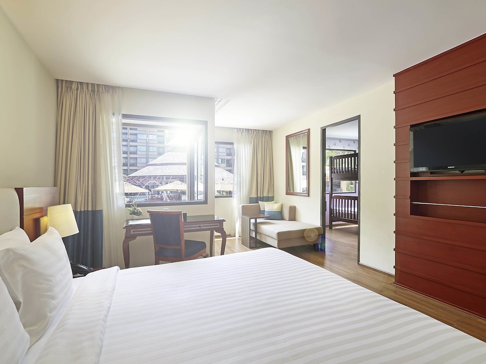 Novotel Phuket Vintage Park 17/60