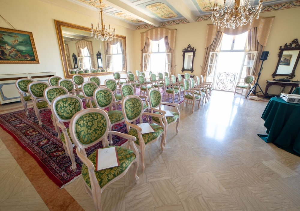 Villa Tuscolana Park Hotel 53/77