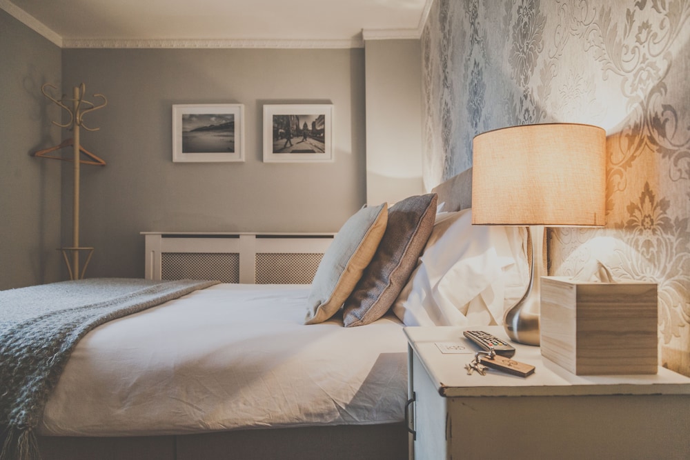 Antique House B&B 11/45