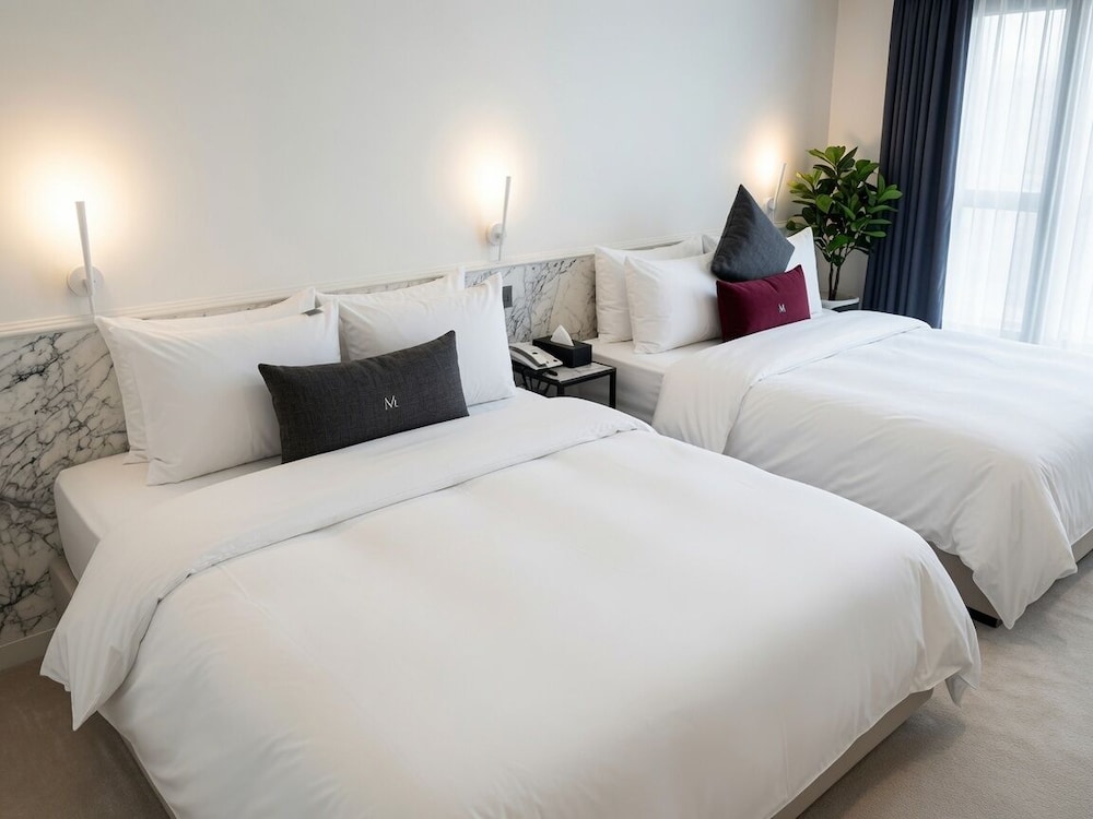 Hotel The May Jongno 17/49