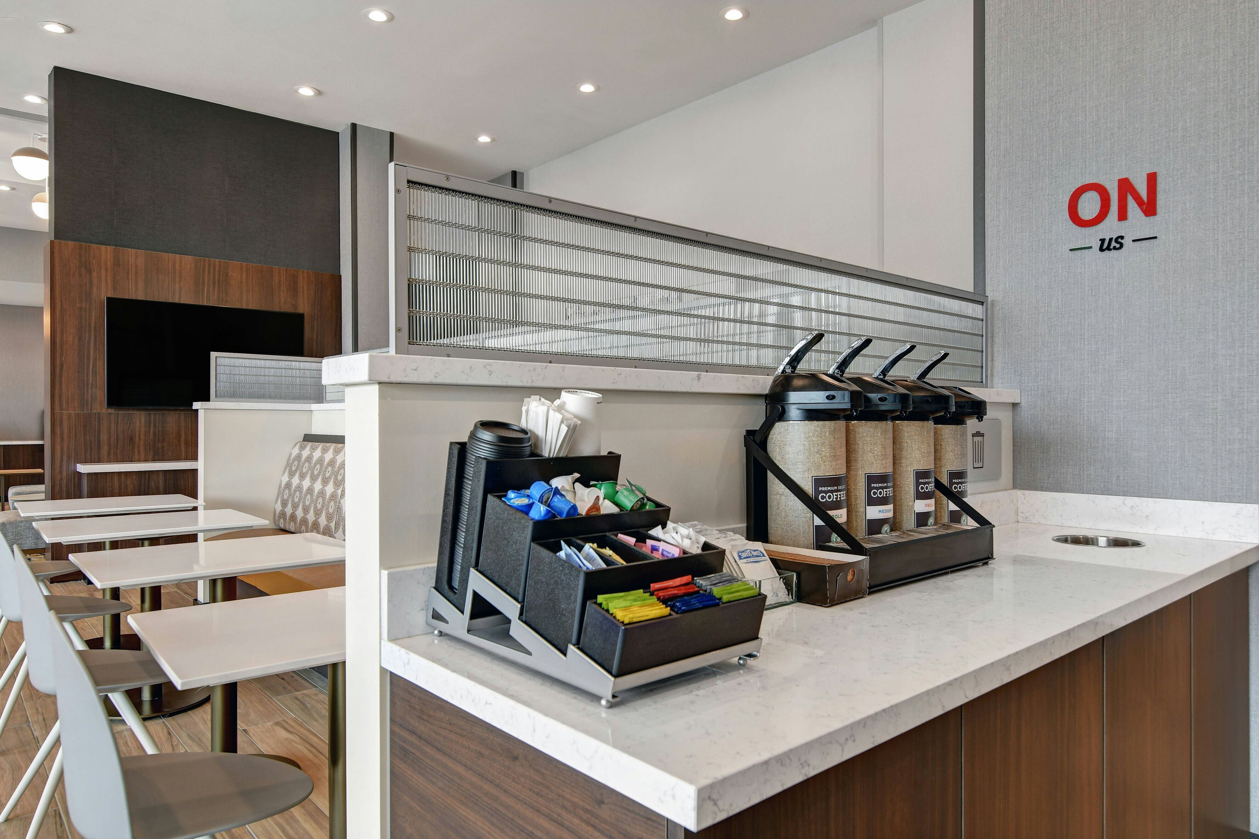 TownePlace Suites by Marriott Columbus Dublin 5/23