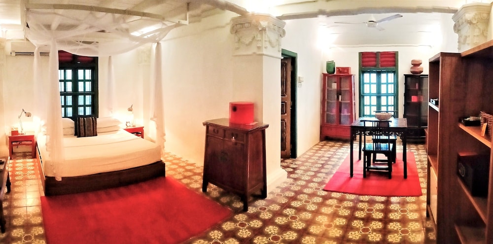 Bon Ton Resort Langkawi 27/72