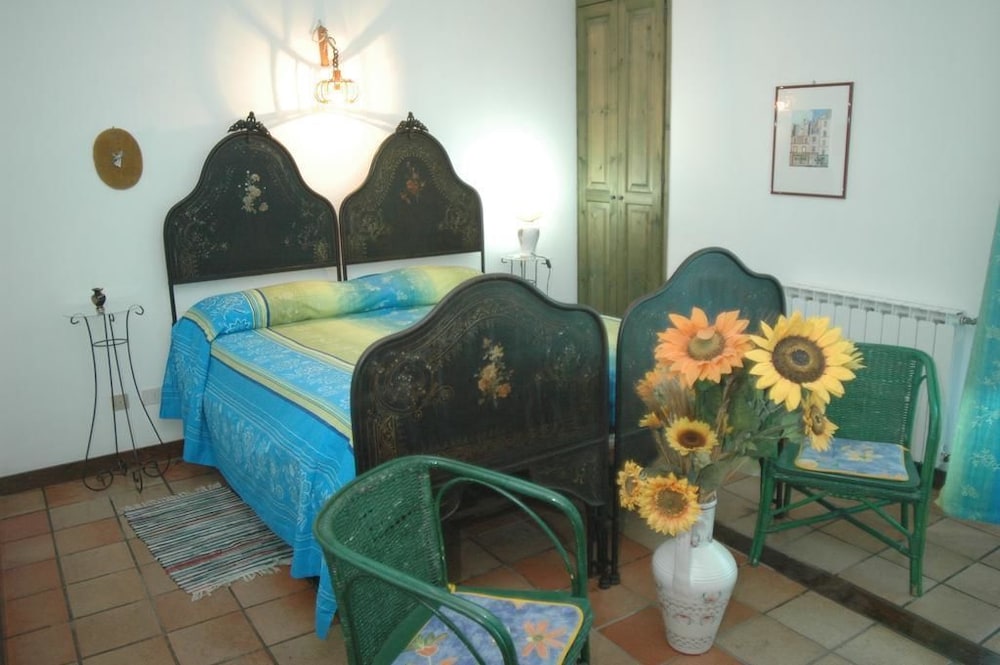 Agriturismo Santamargherita 42/53