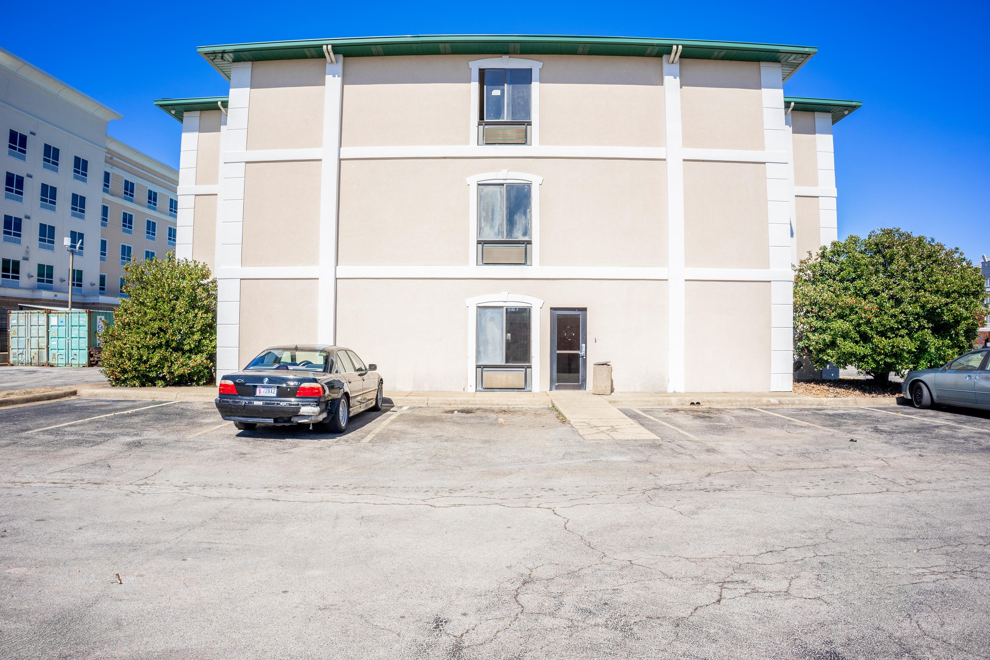 Ark Suites By OYO Jonesboro I-555 45/59