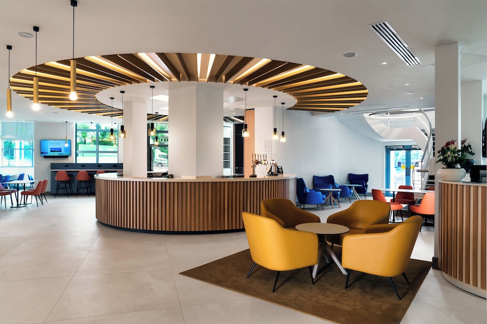 Holiday Inn Birmingham Airport 32/49