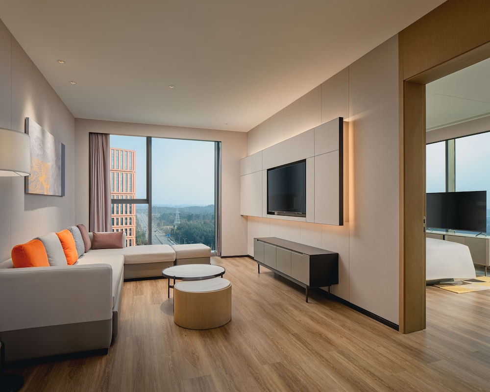 Hyatt Place Chengdu Bio-Town 26/49
