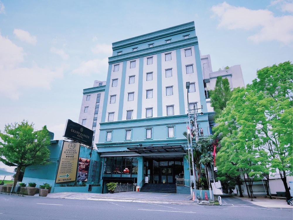 Grand Kangen Hotel Urip Sumoharjo 3/56