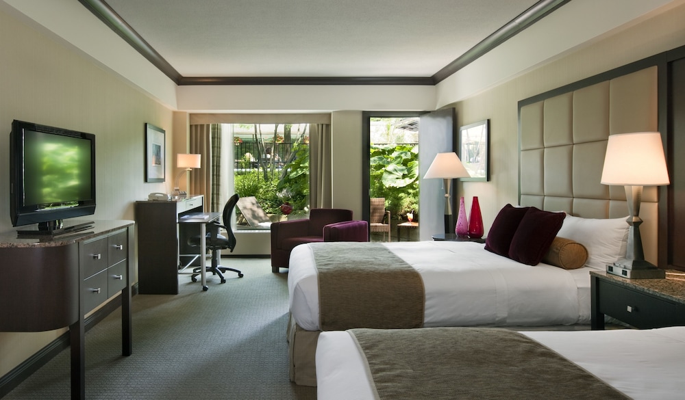 Hotel Montreal Bonaventure 12/71