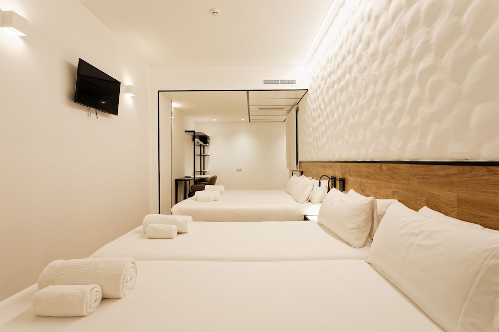 Barna House Hotel 16/50