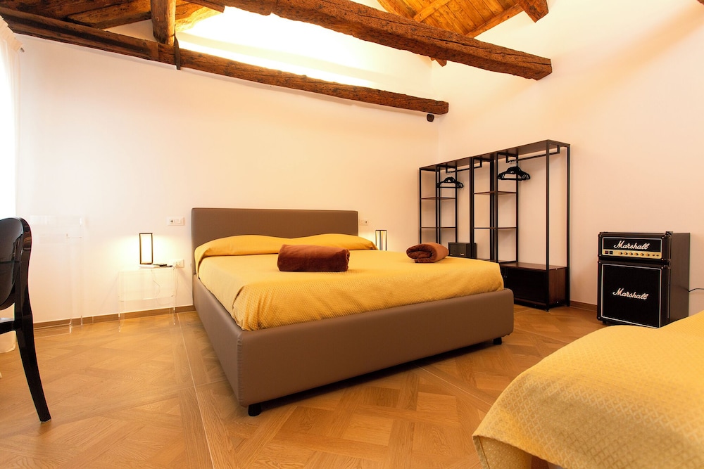 Albergo Marin 18/50