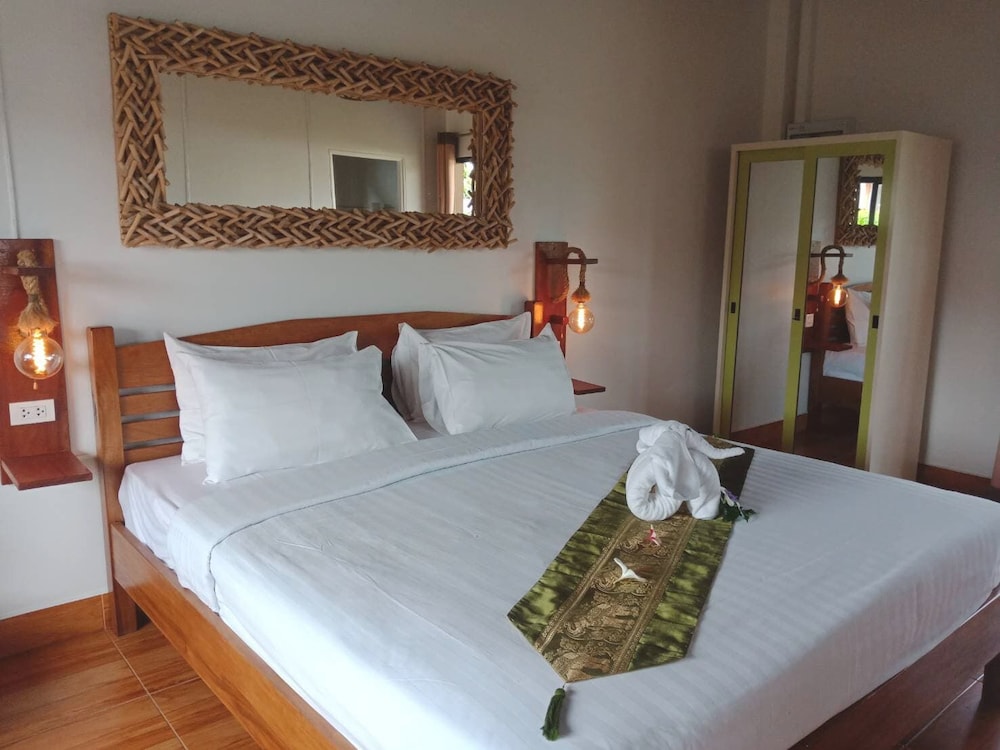 Maya Resort Ex D Anna Resort 23/69