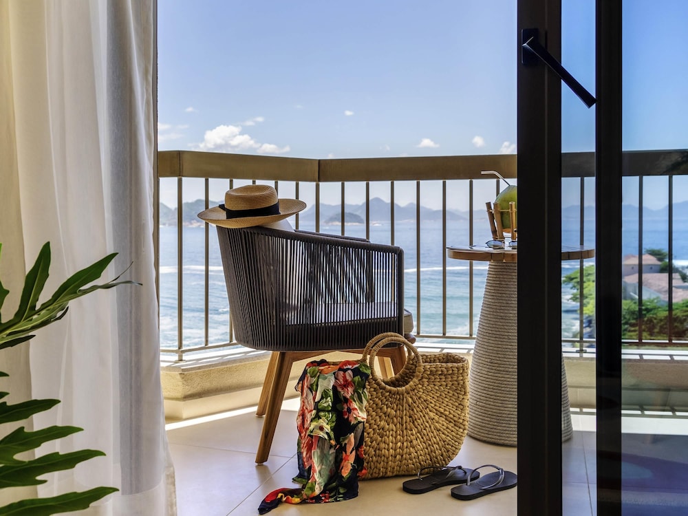 Fairmont Rio de Janeiro Copacabana 6/50
