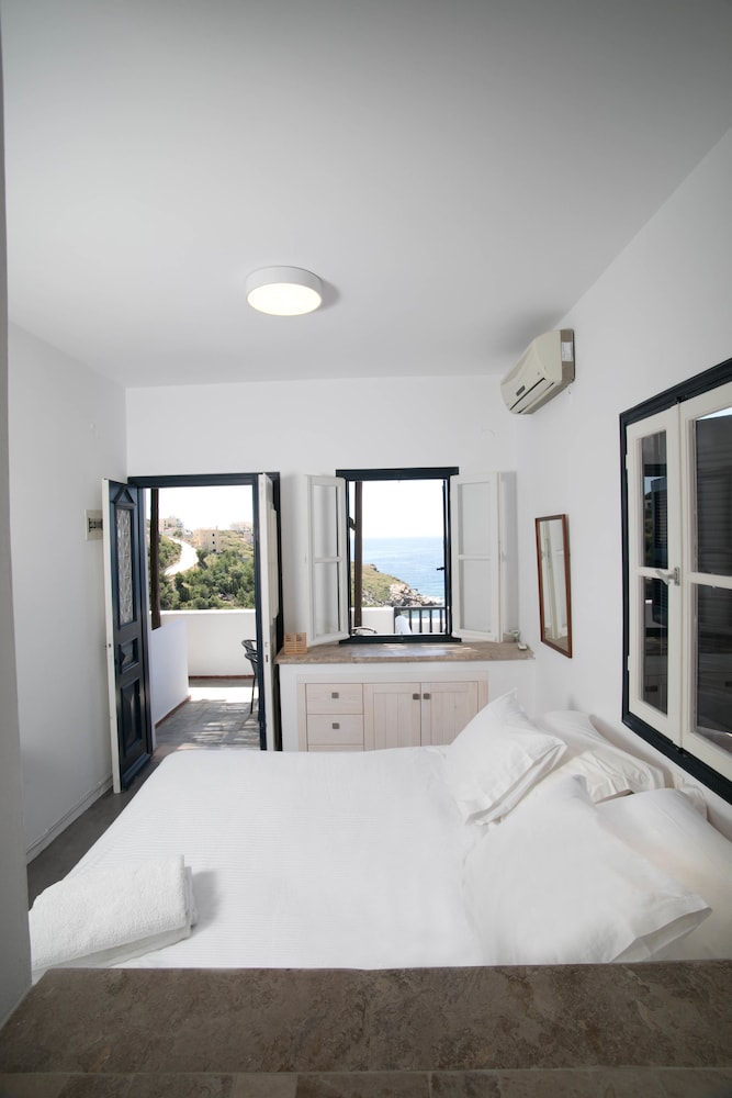 Junior Suite, Studio, King Bed