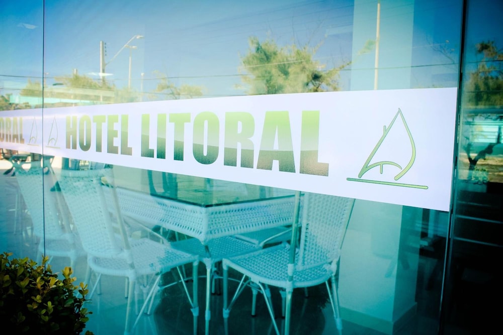 Hotel Litoral Fortaleza 6/50