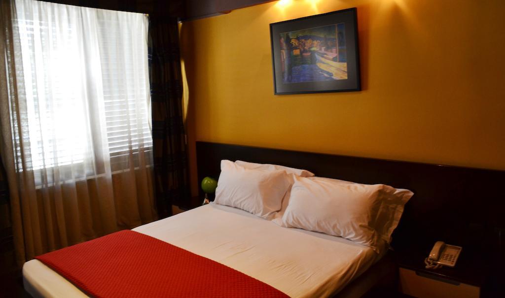 Green House Hotel 22/49