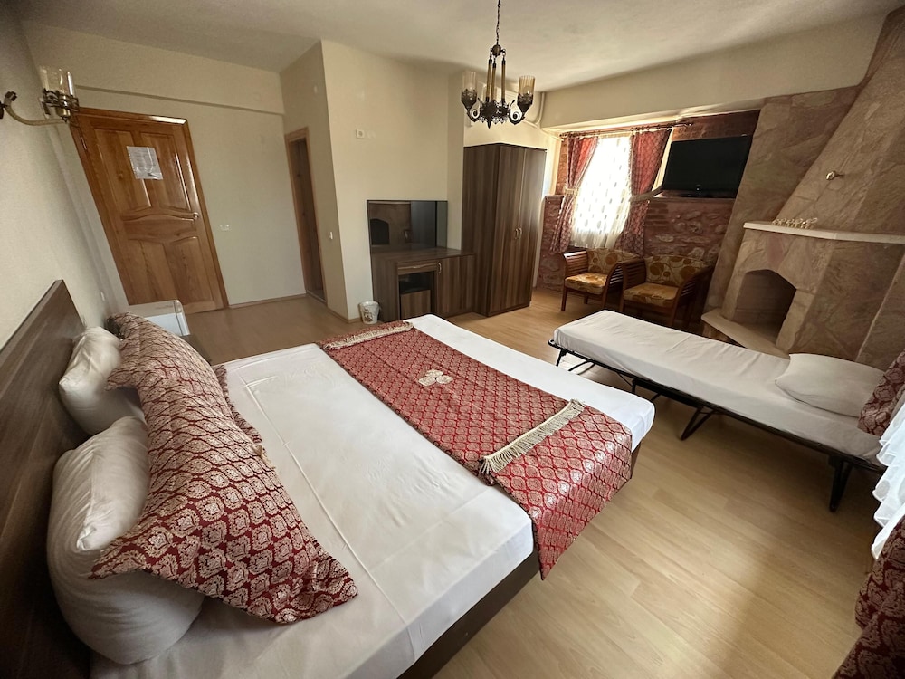 Odunluk Tas Konak Hotel 4/18