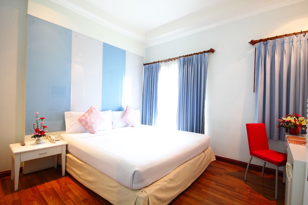 Calypzo Bangkok 19/51