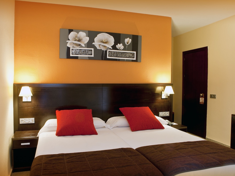 Hotel Itaca Colon 15/63