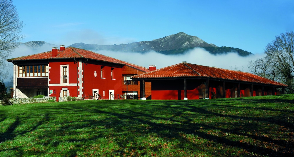 Coviella Hotel Rural 8/63
