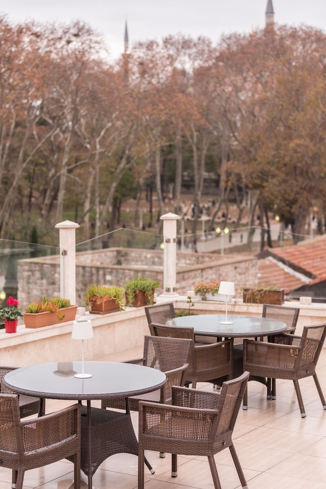 SIRKECI MANSION(FORMERLY SIRKECI MANSION - SIRKECI GROUP) 55/67