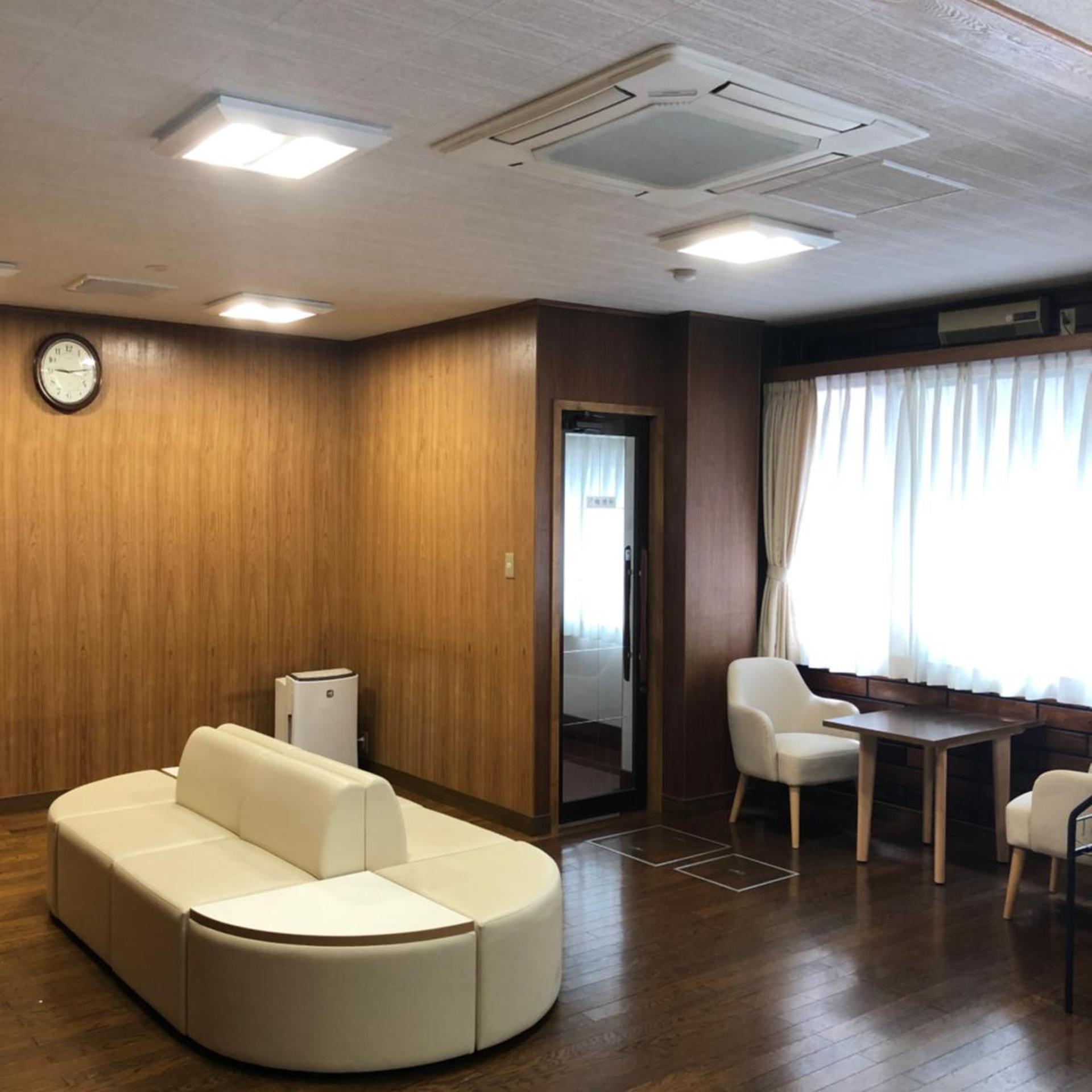 Business Hotel Urbanty Nishikujo 28/50