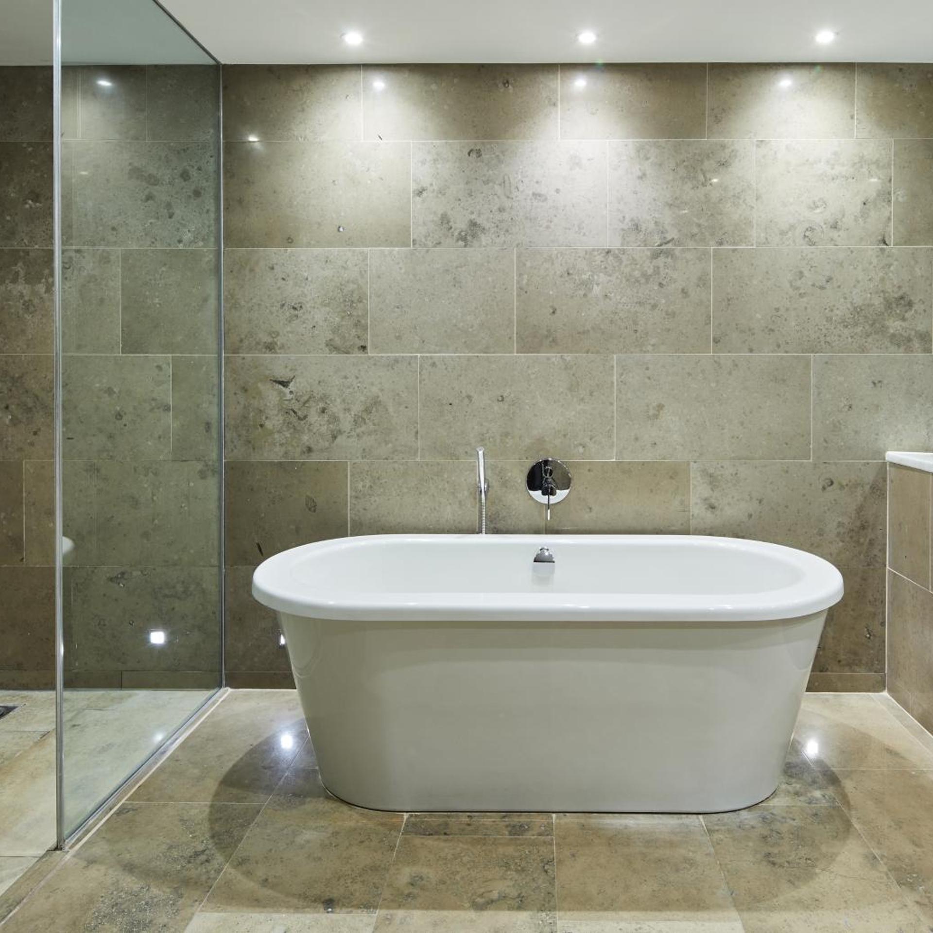 غرفة فاخرة بسرير مزدوج، The g Hotel & Spa 5/7