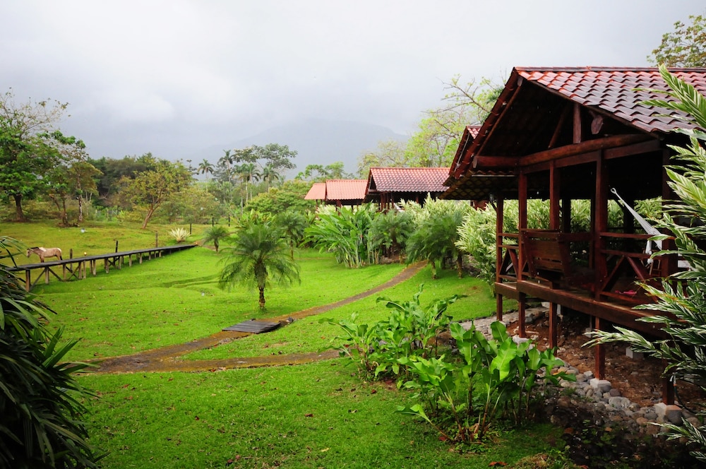La Anita Rainforest Ranch 31/35