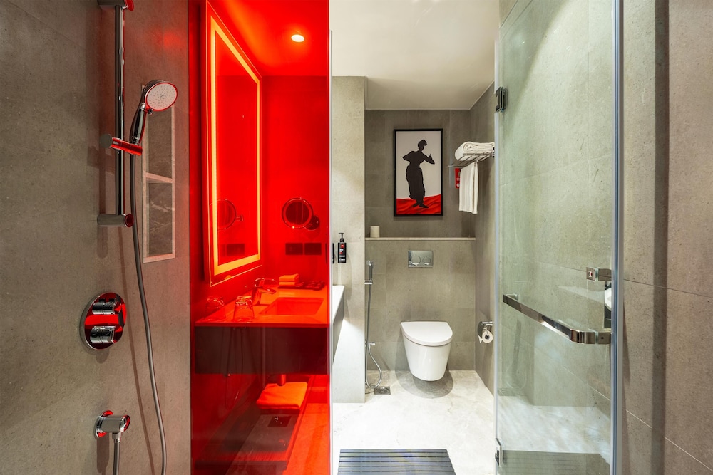 Radisson RED Indore 21/22