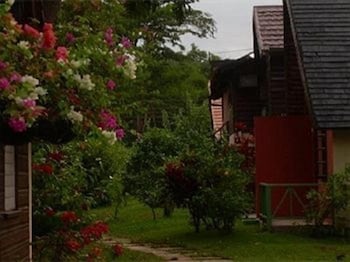 Firefly Beach Cottages and Suites 38/78