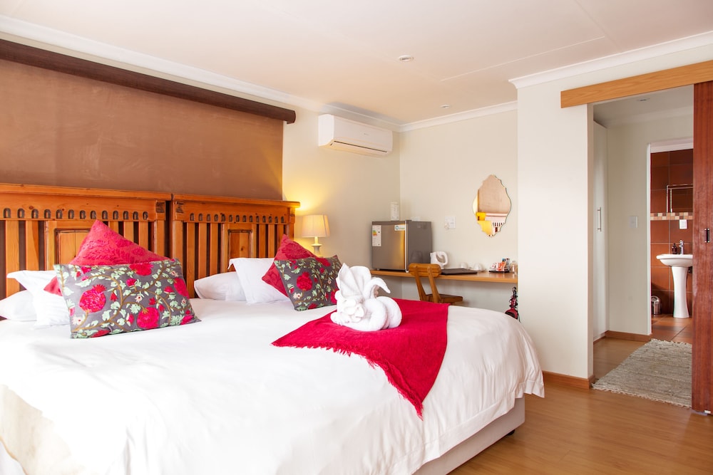 Beetleloop Guest House 5/50