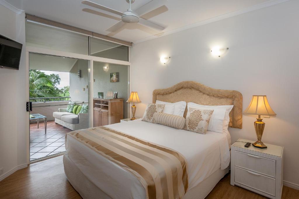 3 Bedrooms, 4 Star