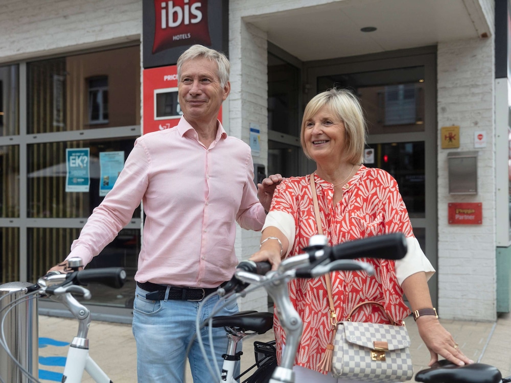 Hotel Ibis De Panne 35/68