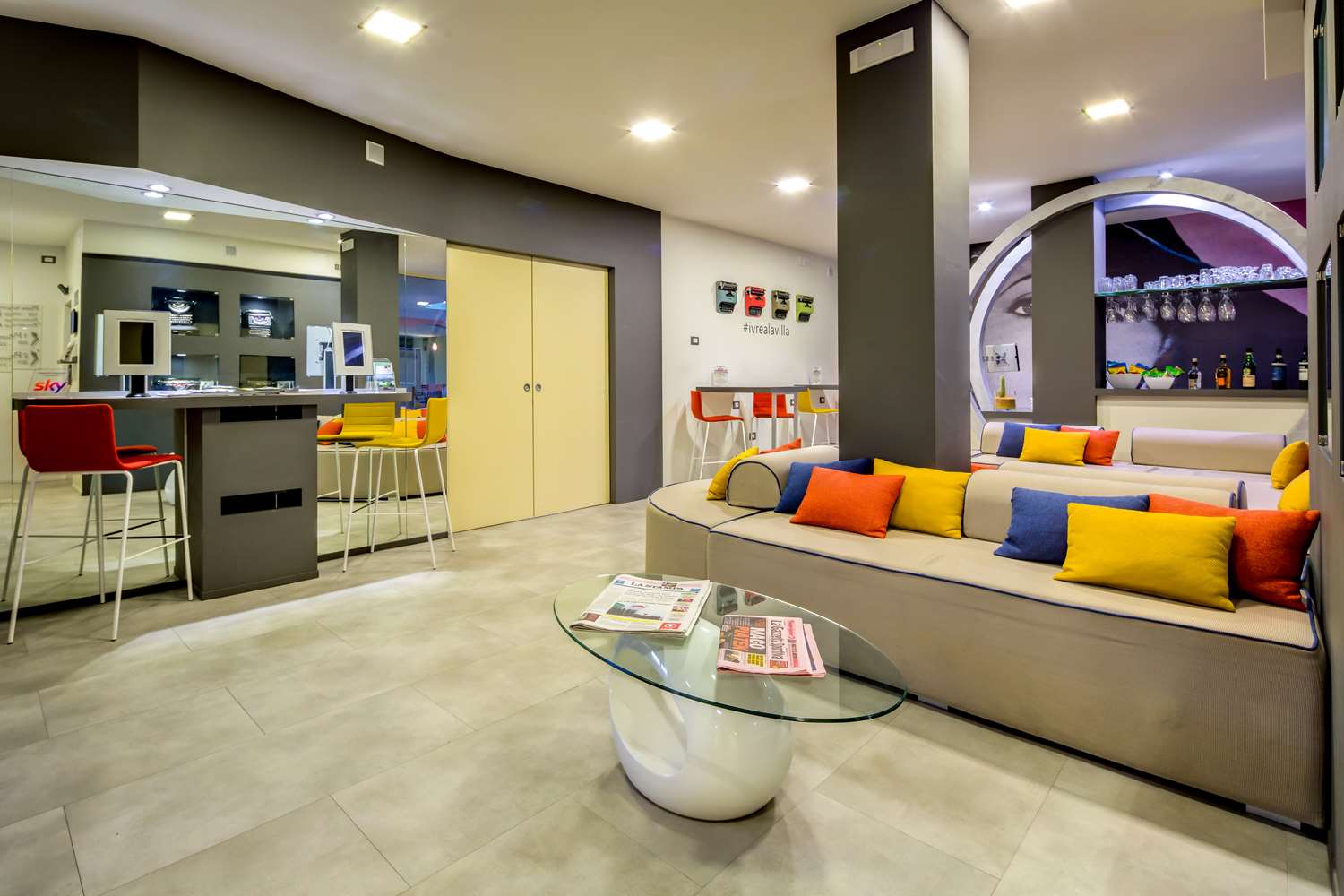 La Villa, Sure Hotel Collection by Best Western 63/76