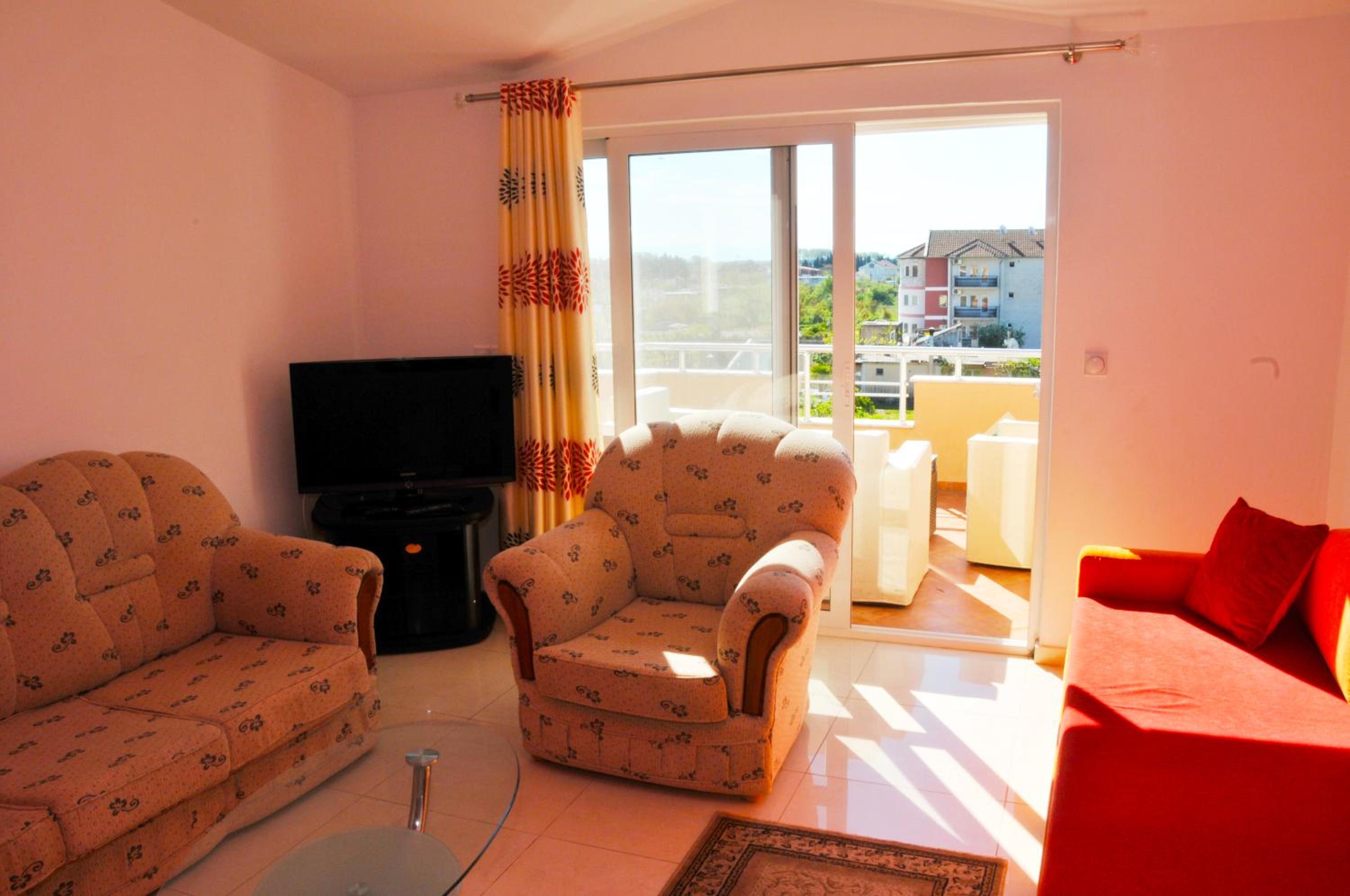 Aparthotel Villa Primafila 55/75