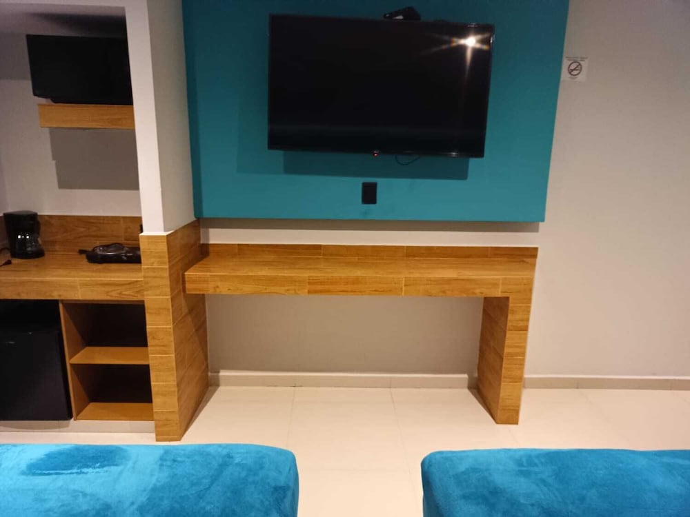 Hotel Kavia Mazatlan 40/50